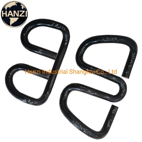 E2009 Clip Standard Boltable Rail Clips Skl Rail Fastening for Railroad 