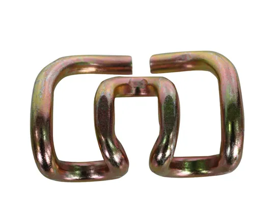 Spring Metal Clips Skl Type for Railway 