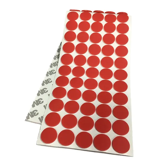 EVA PU Rubber Foam Non