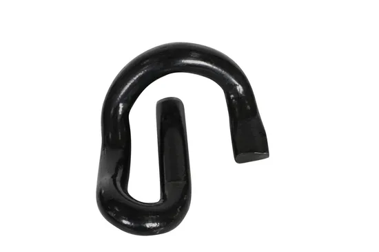 E Type Rail Clip 