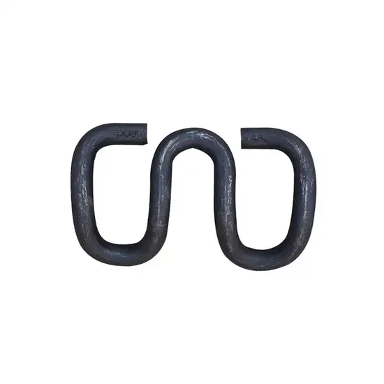 Railway Elastic Track Clips 