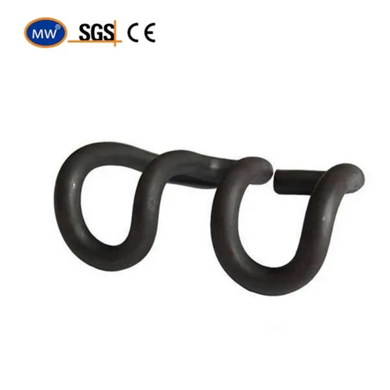 Railway Track E Clip 