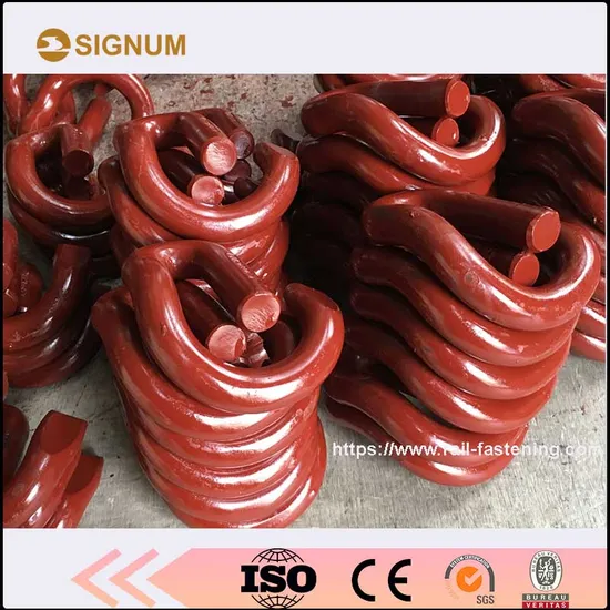 Russia Rail Clip/Pr Rail Clip/Skl Clip/Deenik Clip/E Rail Clip 