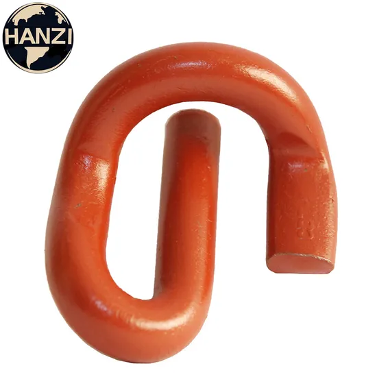 Skl Train Parts Crane Rail Clip for Railway System 