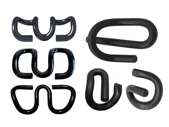 E Type Rail Clip for International Railway Track Systems and Global Applications 