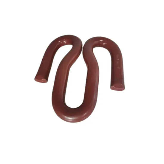 FC Type Rail Clip Railway Parts & Accessories 