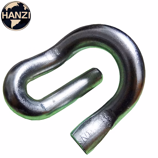 Hot Sale E Type/Skl Railway Rail Clip in Railroad Fastener System