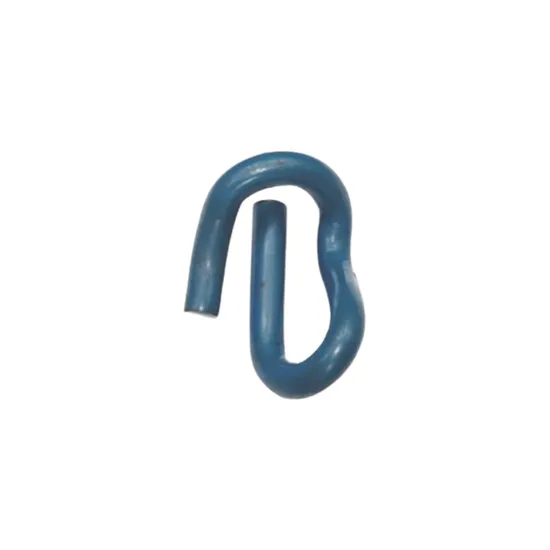 Easy Removal Rail Fastener Good Quality Pr Clip 