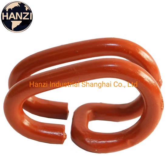 Elastic Rail Clip/ E Clip/ Rail Clip