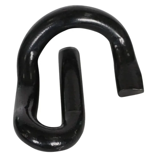 BS 970 Standard E 1809 Rail Clip of Railway Fastener 