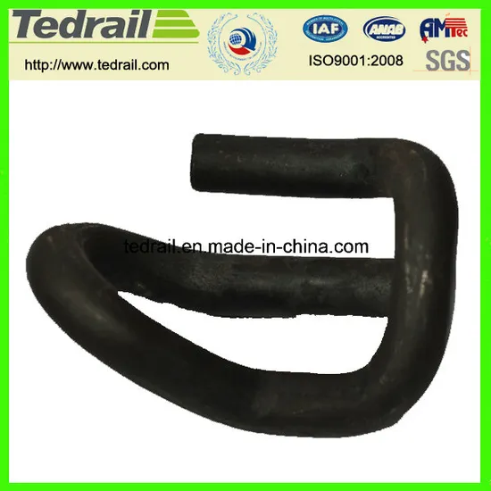 Railway Series Elastic Rail Clip 